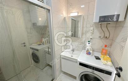 Kuşadasında Hem Yatırım Hem Oturum İçin İdeal Satılık 3+1 Daire