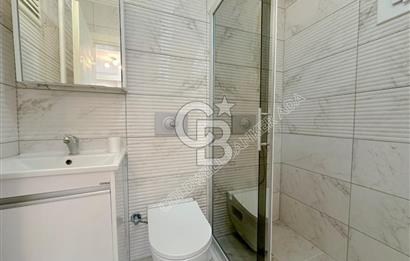 Kuşadasında Hem Yatırım Hem Oturum İçin İdeal Satılık 3+1 Daire