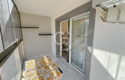 Kuşadasında Hem Yatırım Hem Oturum İçin İdeal Satılık 3+1 Daire