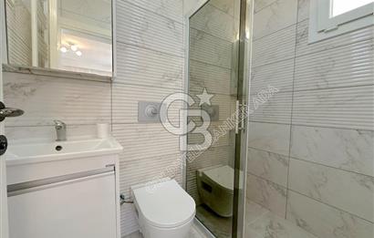 Kuşadasında Hem Yatırım Hem Oturum İçin İdeal Satılık 3+1 Daire