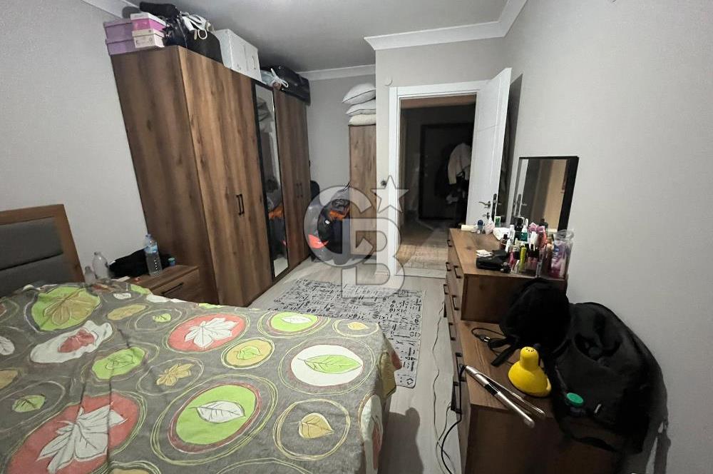 ÇANAKKALE KEPEZ MEYDAN SATILIK 2+1 KAPALI MUTFAK DAİRE