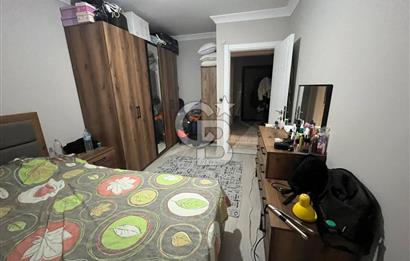 ÇANAKKALE KEPEZ MEYDAN SATILIK 2+1 KAPALI MUTFAK DAİRE