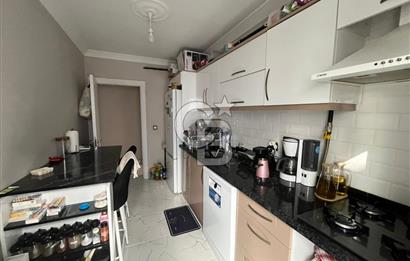 ÇANAKKALE KEPEZ MEYDAN SATILIK 2+1 KAPALI MUTFAK DAİRE