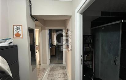 ÇANAKKALE KEPEZ MEYDAN SATILIK 2+1 KAPALI MUTFAK DAİRE