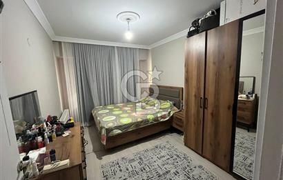 ÇANAKKALE KEPEZ MEYDAN SATILIK 2+1 KAPALI MUTFAK DAİRE