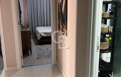 ÇANAKKALE KEPEZ MEYDAN SATILIK 2+1 KAPALI MUTFAK DAİRE