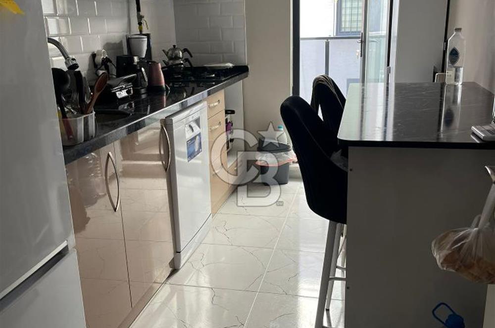ÇANAKKALE KEPEZ MEYDAN SATILIK 2+1 KAPALI MUTFAK DAİRE