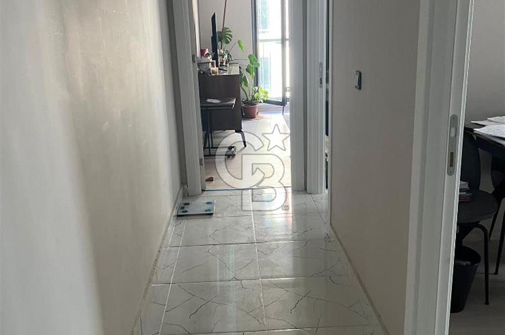 ÇANAKKALE KEPEZ MEYDAN SATILIK 2+1 KAPALI MUTFAK DAİRE