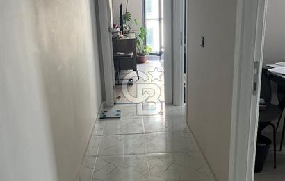 ÇANAKKALE KEPEZ MEYDAN SATILIK 2+1 KAPALI MUTFAK DAİRE