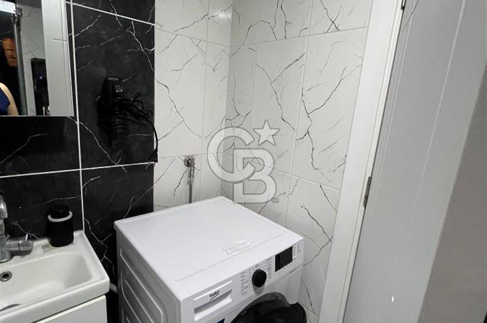 ÇANAKKALE KEPEZ MEYDAN SATILIK 2+1 KAPALI MUTFAK DAİRE