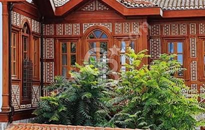 HACETTEPE MAHALLESİN'DE MASRAFSIZ SATILIK TARİHİ ANKARA KONAĞI