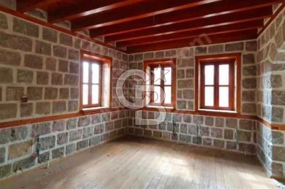 HACETTEPE MAHALLESİN'DE MASRAFSIZ SATILIK TARİHİ ANKARA KONAĞI