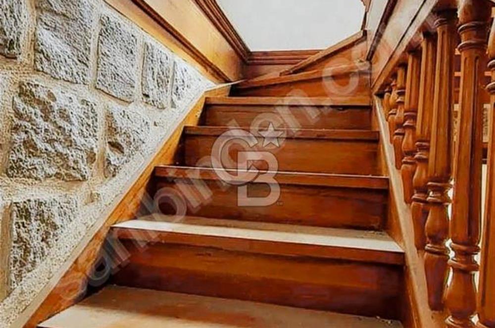 HACETTEPE MAHALLESİN'DE MASRAFSIZ SATILIK TARİHİ ANKARA KONAĞI