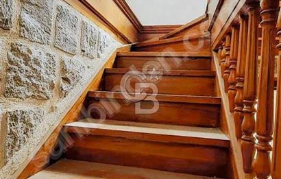 HACETTEPE MAHALLESİN'DE MASRAFSIZ SATILIK TARİHİ ANKARA KONAĞI