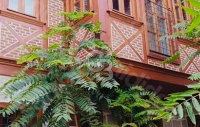 HACETTEPE MAHALLESİN'DE MASRAFSIZ SATILIK TARİHİ ANKARA KONAĞI