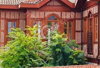 HACETTEPE MAHALLESİN'DE MASRAFSIZ SATILIK TARİHİ ANKARA KONAĞI - 3 - 314777