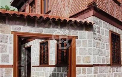 HACETTEPE MAHALLESİN'DE MASRAFSIZ SATILIK TARİHİ ANKARA KONAĞI