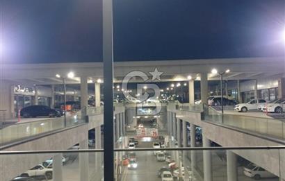 OTORİTE ŞAŞMAZ İŞ MERKEZİNDE SATILIK DÜKKAN