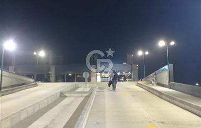 OTORİTE ŞAŞMAZ İŞ MERKEZİNDE SATILIK DÜKKAN