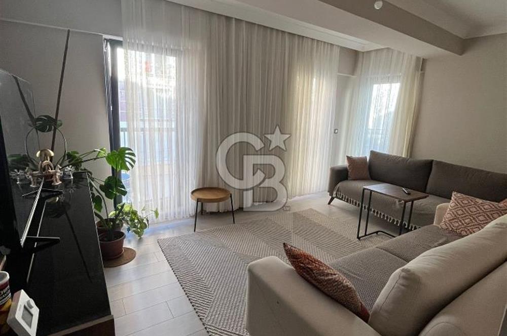 ÇANAKKALE KEPEZ MEYDAN SATILIK 2+1 KAPALI MUTFAK DAİRE