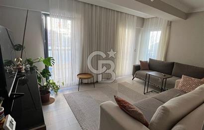 ÇANAKKALE KEPEZ MEYDAN SATILIK 2+1 KAPALI MUTFAK DAİRE