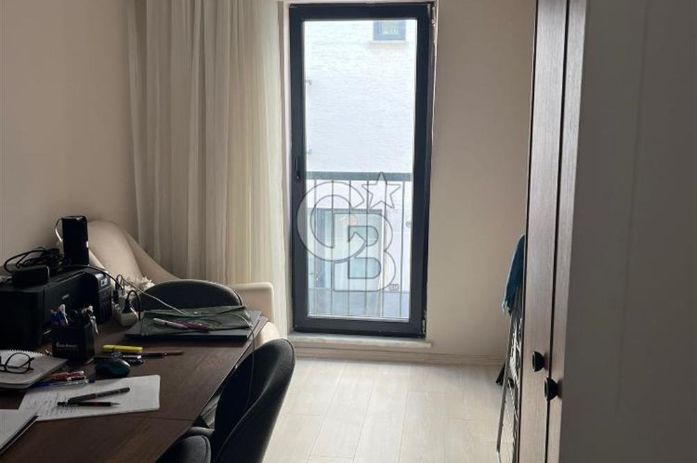 ÇANAKKALE KEPEZ MEYDAN SATILIK 2+1 KAPALI MUTFAK DAİRE