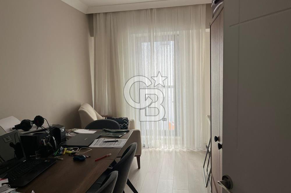 ÇANAKKALE KEPEZ MEYDAN SATILIK 2+1 KAPALI MUTFAK DAİRE