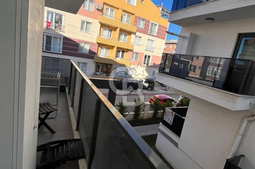 ÇANAKKALE KEPEZ MEYDAN SATILIK 2+1 KAPALI MUTFAK DAİRE