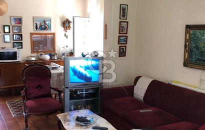 Levtur Tatil Köyü’nde Deniz Manzaralı, 2 Katlı 2+1 Villa — Güvenlikli & Sosyal Tesisli Site