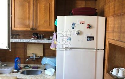 Levtur Tatil Köyü’nde Deniz Manzaralı, 2 Katlı 2+1 Villa — Güvenlikli & Sosyal Tesisli Site