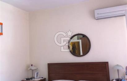 Levtur Tatil Köyü’nde Deniz Manzaralı, 2 Katlı 2+1 Villa — Güvenlikli & Sosyal Tesisli Site