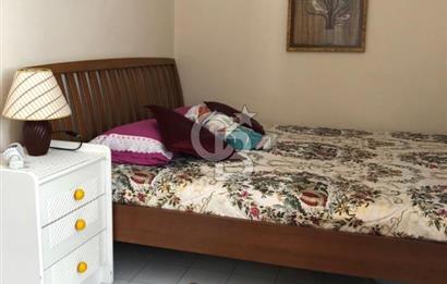 Levtur Tatil Köyü’nde Deniz Manzaralı, 2 Katlı 2+1 Villa — Güvenlikli & Sosyal Tesisli Site