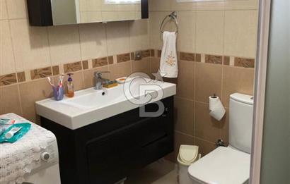 Levtur Tatil Köyü’nde Deniz Manzaralı, 2 Katlı 2+1 Villa — Güvenlikli & Sosyal Tesisli Site