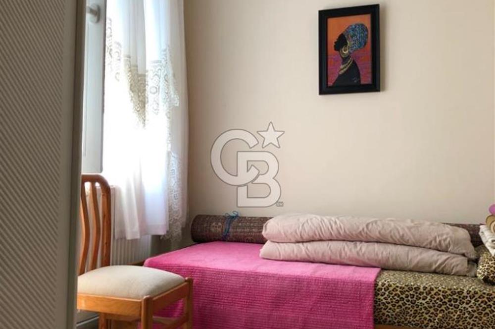 Levtur Tatil Köyü’nde Deniz Manzaralı, 2 Katlı 2+1 Villa — Güvenlikli & Sosyal Tesisli Site