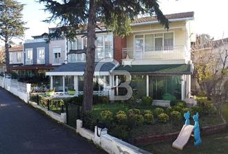 Levtur Tatil Köyü’nde Deniz Manzaralı, 2 Katlı 2+1 Villa — Güvenlikli & Sosyal Tesisli Site - 1 - 314789