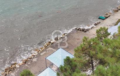 Levtur Tatil Köyü’nde Deniz Manzaralı, 2 Katlı 2+1 Villa — Güvenlikli & Sosyal Tesisli Site