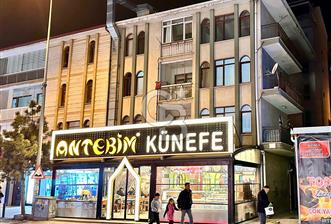 120.000TL KİRA GETİRİLİ BINA 3 DAIRE VE 17 M2 DÜKKAN HİSSESİ - 2 - 314781