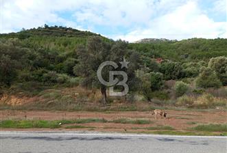 Seferihisar Kavakdere de Anayola Cepheli Arsa - 2 - 314774