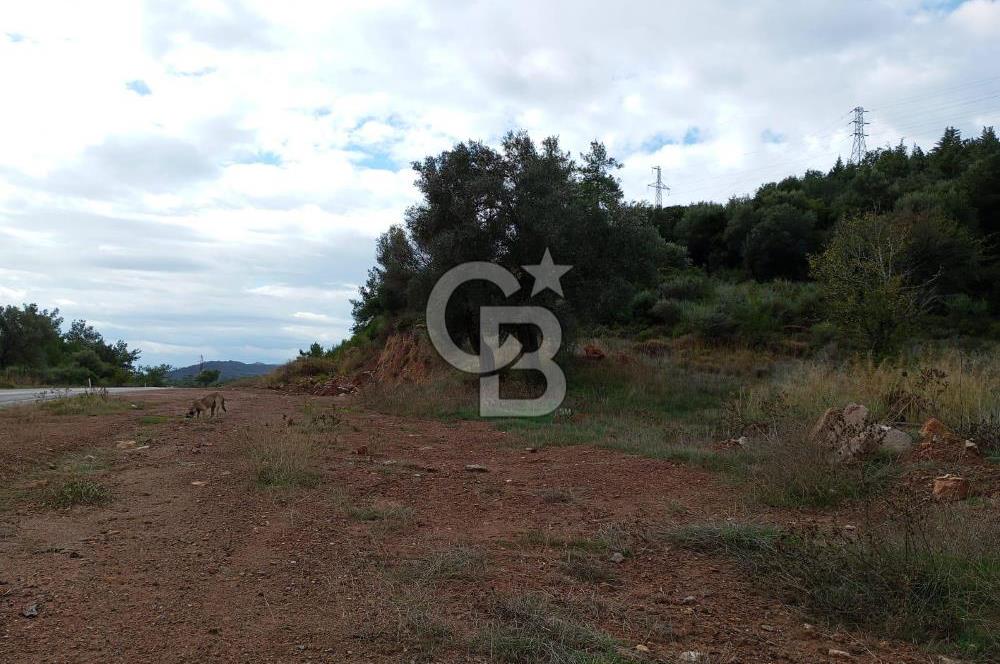 Seferihisar Kavakdere de Anayola Cepheli Arsa