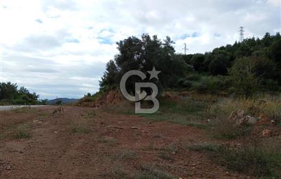 Seferihisar Kavakdere de Anayola Cepheli Arsa