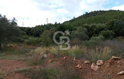 Seferihisar Kavakdere de Anayola Cepheli Arsa