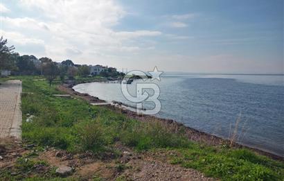ÇANAKKALE KANGIRLI'DA DENİZE 100 M MESAFE DE SATILIK ARAZİ