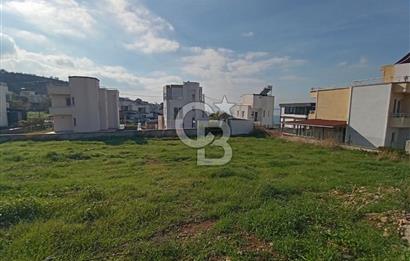 ÇANAKKALE KANGIRLI'DA DENİZE 100 M MESAFE DE SATILIK ARAZİ