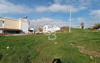 ÇANAKKALE KANGIRLI'DA DENİZE 100 M MESAFE DE SATILIK ARAZİ