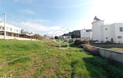 ÇANAKKALE KANGIRLI'DA DENİZE 100 M MESAFE DE SATILIK ARAZİ