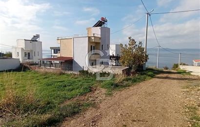 ÇANAKKALE KANGIRLI'DA DENİZE 100 M MESAFE DE SATILIK ARAZİ