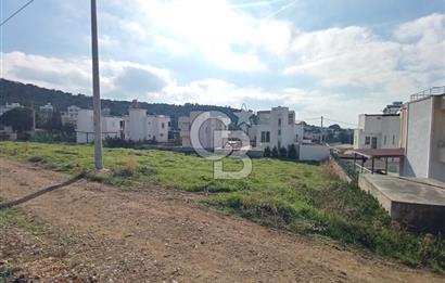 ÇANAKKALE KANGIRLI'DA DENİZE 100 M MESAFE DE SATILIK ARAZİ