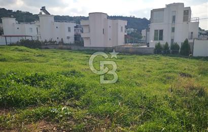 ÇANAKKALE KANGIRLI'DA DENİZE 100 M MESAFE DE SATILIK ARAZİ