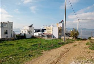 ÇANAKKALE KANGIRLI'DA DENİZE 100 M MESAFE DE SATILIK ARAZİ - 8 - 314795