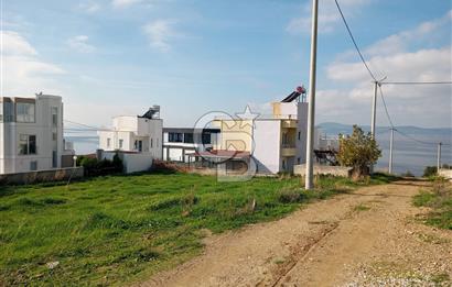 ÇANAKKALE KANGIRLI'DA DENİZE 100 M MESAFE DE SATILIK ARAZİ